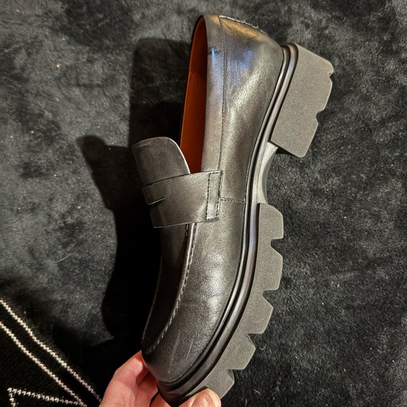 EOS chunky loafers - Picture 3 of 5